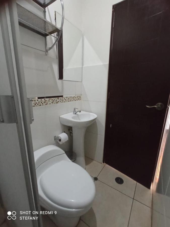 Hotel Catedral Arequipa Zewnętrze zdjęcie