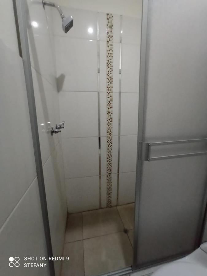 Hotel Catedral Arequipa Zewnętrze zdjęcie
