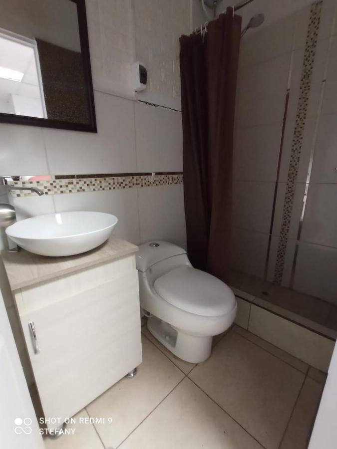 Hotel Catedral Arequipa Zewnętrze zdjęcie
