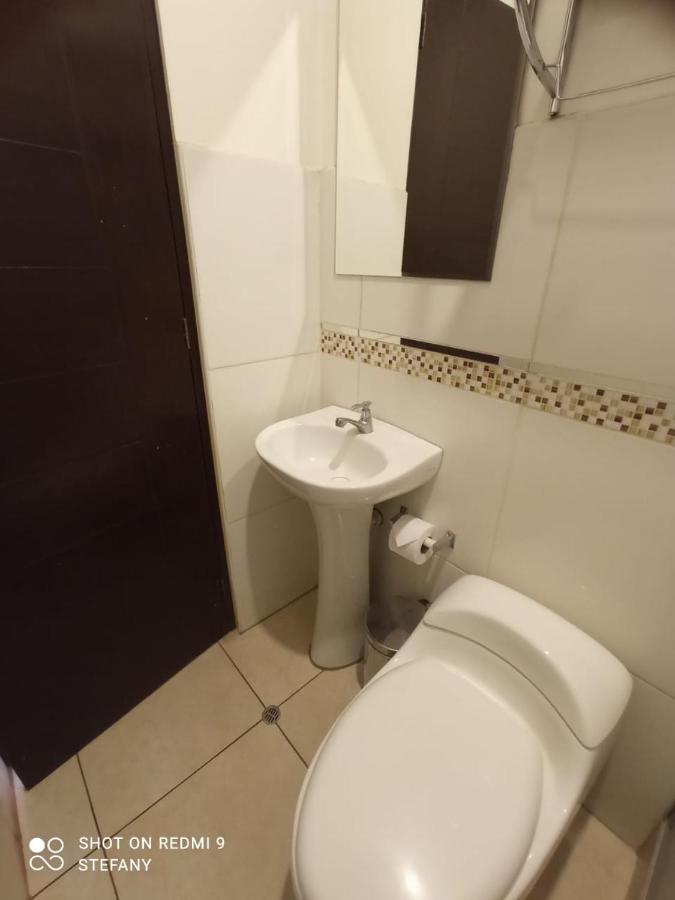 Hotel Catedral Arequipa Zewnętrze zdjęcie