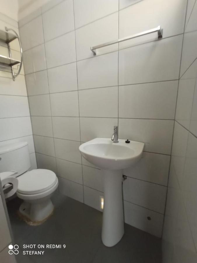 Hotel Catedral Arequipa Zewnętrze zdjęcie