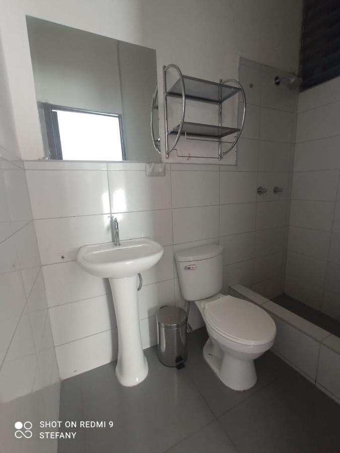 Hotel Catedral Arequipa Zewnętrze zdjęcie