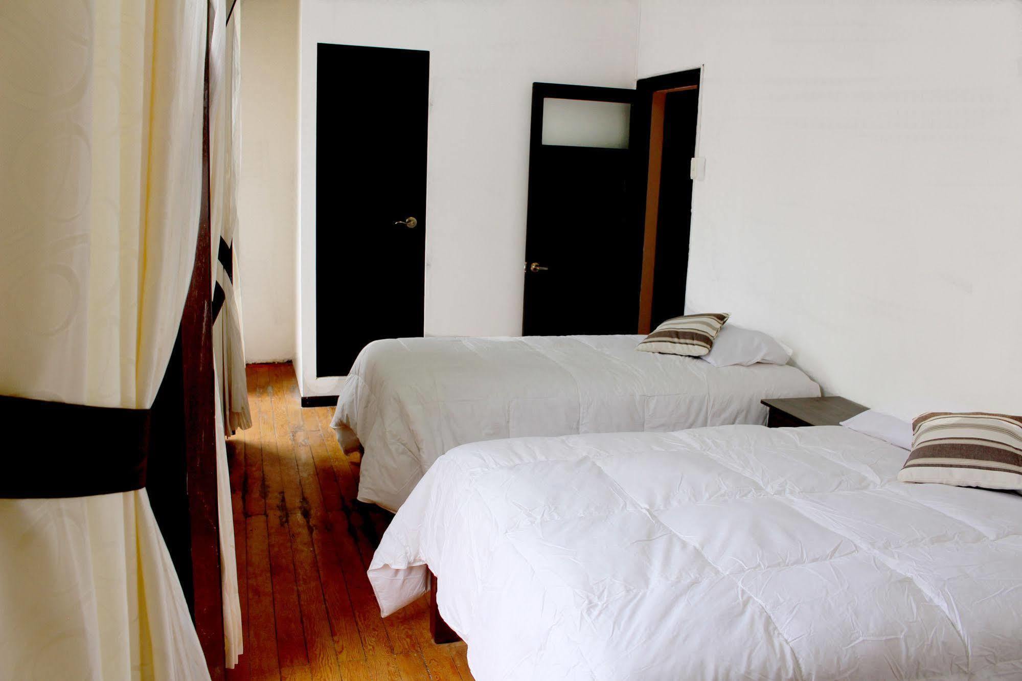 Hotel Catedral Arequipa Zewnętrze zdjęcie