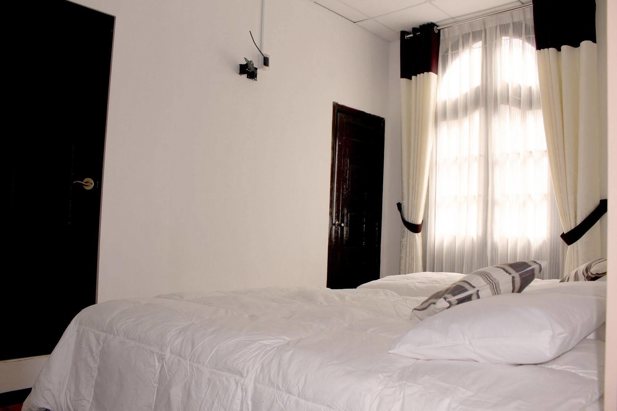 Hotel Catedral Arequipa Zewnętrze zdjęcie