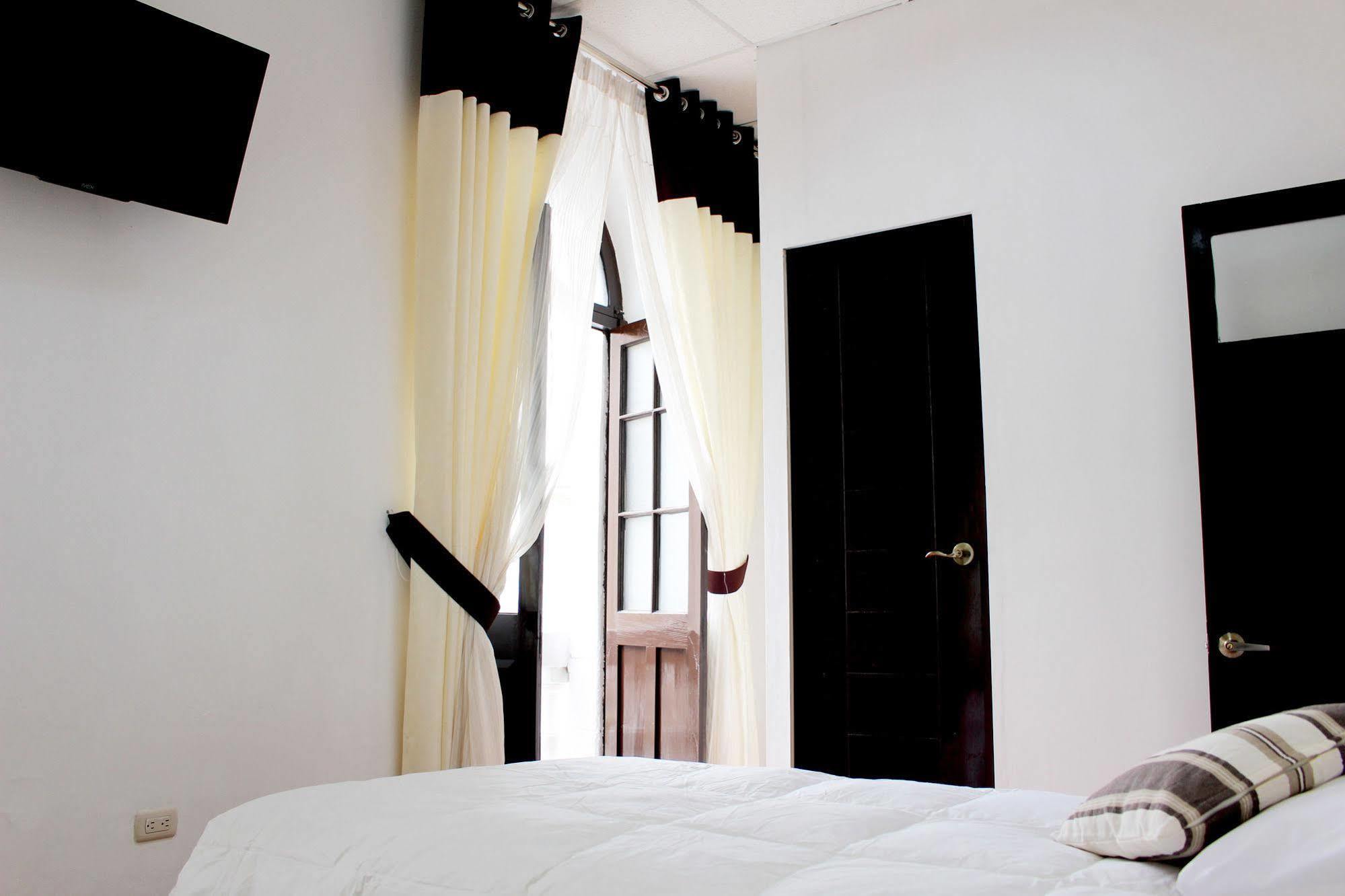 Hotel Catedral Arequipa Zewnętrze zdjęcie
